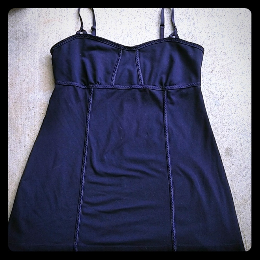 Lululemon Tank Size 10